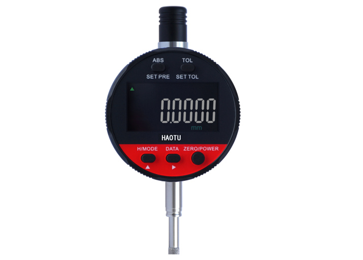 數(shù)顯指示表（5G版）